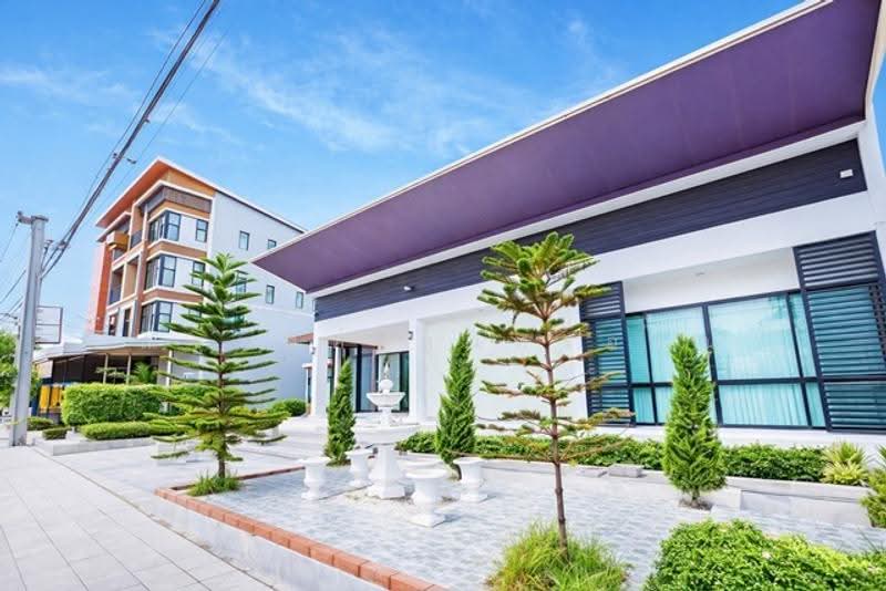 ไม่พบโครงการ, กรุงเทพ, สุวินทวงศ์ สามวา, บางชัน, คลองสามวา, กรุงเทพ, 250 ตร.ม., ตึกแถว-อาคารพาณิชย์ ให้เช่า, โดย ณัฐพงศ์ สุนทรอรุณ, 500617999 - DDproperty.com