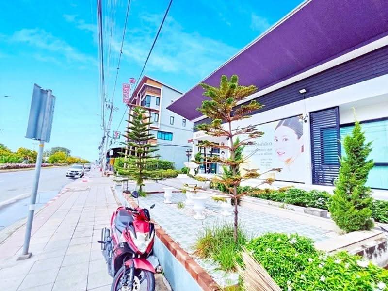 ไม่พบโครงการ, Bangkok, สุวินทวงศ์ สามวา, Bang Chun, Khlong Sam Wa, Bangkok, , 250 sqm, Shophouse For Rent, by ณัฐพงศ์ สุนทรอรุณ, 500617999 - DDproperty.com