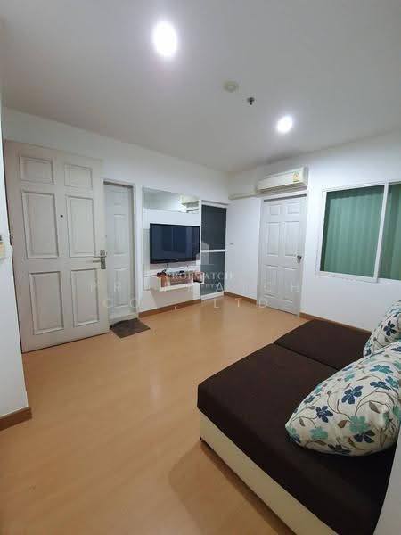 Life @ Ratchada-Huai Khwang, Bangkok, 189 Pracharatbamphen Road, Huai Khwang, Bangkok, 1 Bedroom, 41 sqm, Condo For Sale, by PROPMATCH CO., LTD., 500618010 - DDproperty.com