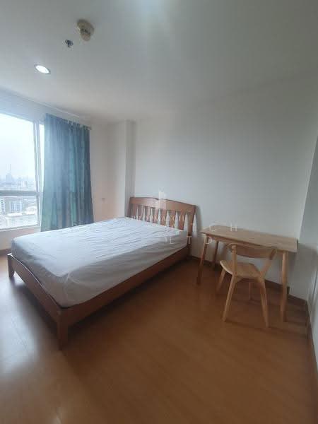 Life @ Ratchada-Huai Khwang, Bangkok, 189 Pracharatbamphen Road, Huai Khwang, Bangkok, 1 Bedroom, 41 sqm, Condo For Sale, by PROPMATCH CO., LTD., 500618010 - DDproperty.com
