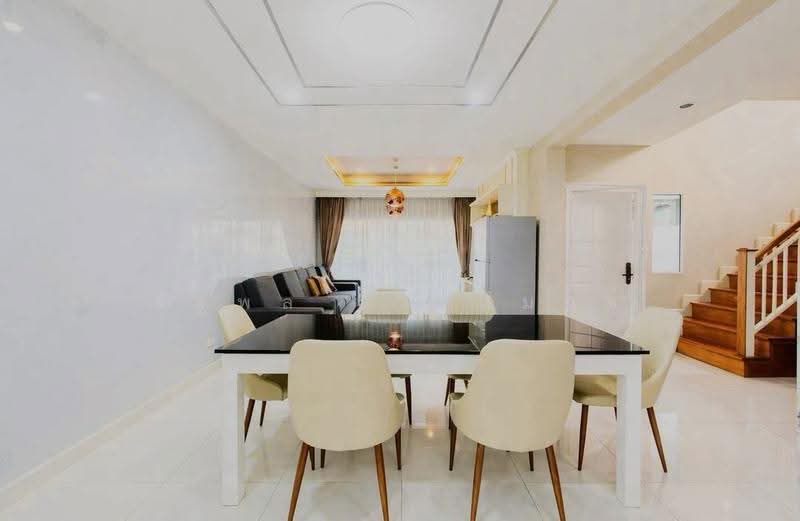 Passorn Prestige Pattanakarn 38, Bangkok, Soi Phatthanakan 38, Suan Luang, Bangkok, 4 Bedrooms, 220 sqm, Single Detached House For Rent, by Rattapon Sivamok, 500618013 - DDproperty.com