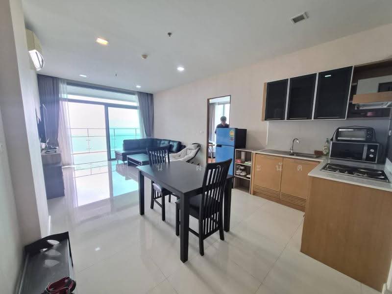 Casalunar Paradiso, Chon Buri (Pattaya), Sukhumvit Road, Saen Suk, Muang Chon Buri, Chon Buri (Pattaya), 2 Bedrooms, 97 sqm, Condo For Sale, by Dawan Pharanat, 500618014 - DDproperty.com