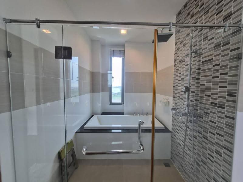Casalunar Paradiso, Chon Buri (Pattaya), Sukhumvit Road, Saen Suk, Muang Chon Buri, Chon Buri (Pattaya), 2 Bedrooms, 97 sqm, Condo For Sale, by Dawan Pharanat, 500618014 - DDproperty.com