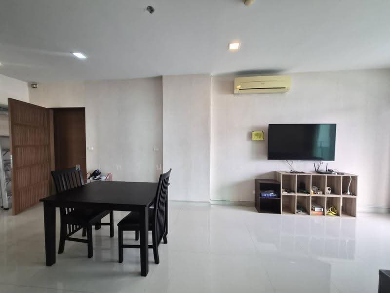 Casalunar Paradiso, Chon Buri (Pattaya), Sukhumvit Road, Saen Suk, Muang Chon Buri, Chon Buri (Pattaya), 2 Bedrooms, 97 sqm, Condo For Sale, by Dawan Pharanat, 500618014 - DDproperty.com
