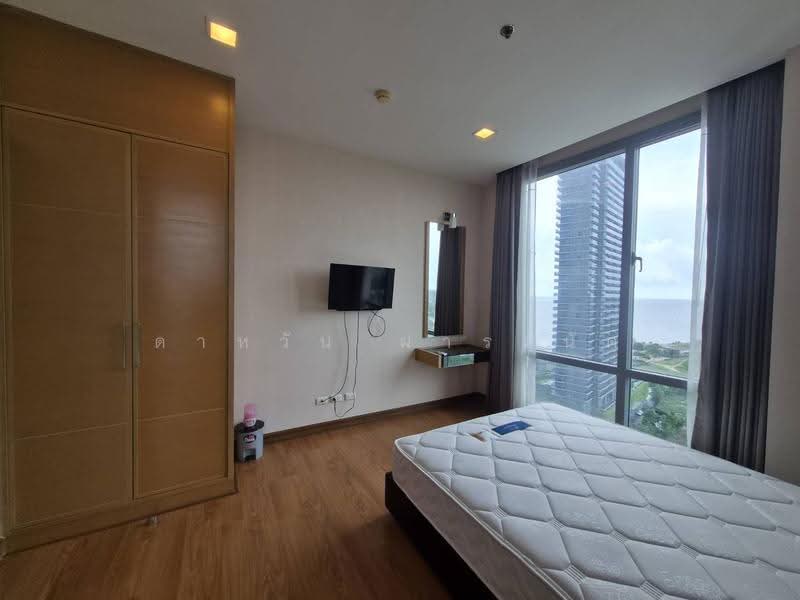 Casalunar Paradiso, Chon Buri (Pattaya), Sukhumvit Road, Saen Suk, Muang Chon Buri, Chon Buri (Pattaya), 2 Bedrooms, 97 sqm, Condo For Sale, by Dawan Pharanat, 500618014 - DDproperty.com