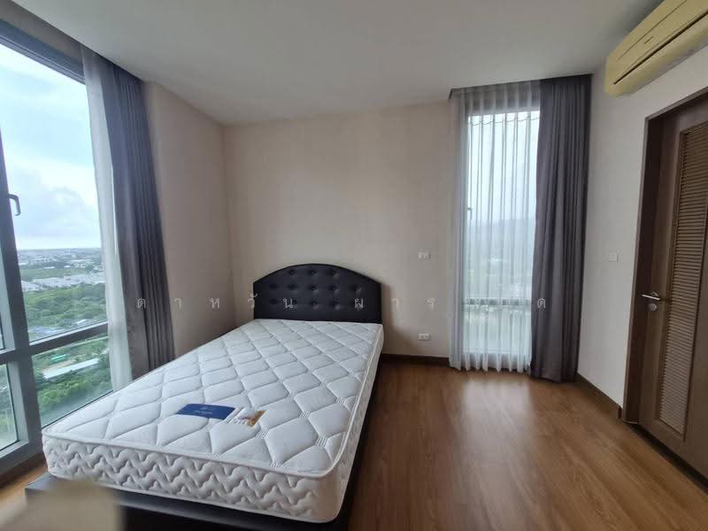 Casalunar Paradiso, Chon Buri (Pattaya), Sukhumvit Road, Saen Suk, Muang Chon Buri, Chon Buri (Pattaya), 2 Bedrooms, 97 sqm, Condo For Sale, by Dawan Pharanat, 500618014 - DDproperty.com