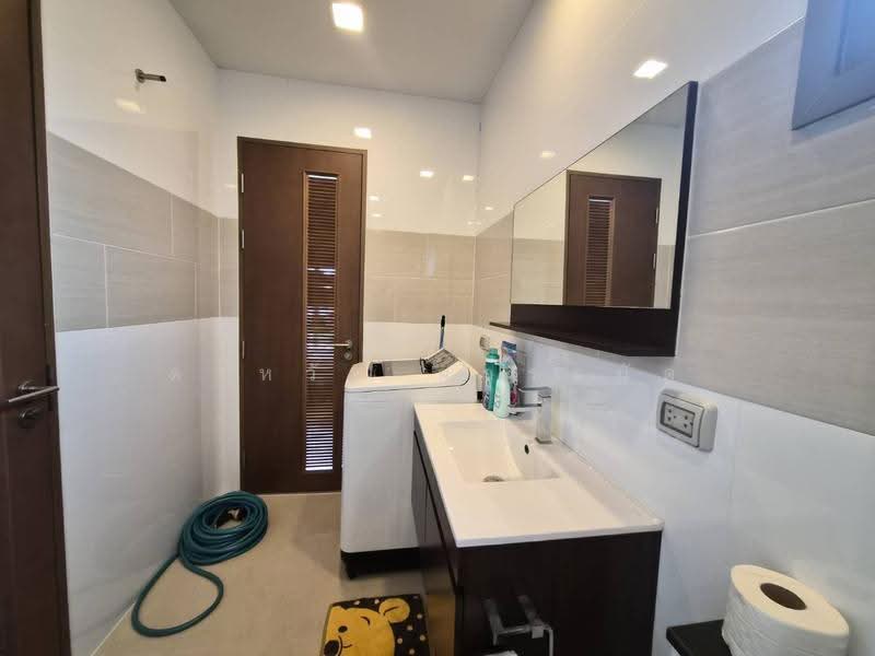 Casalunar Paradiso, Chon Buri (Pattaya), Sukhumvit Road, Saen Suk, Muang Chon Buri, Chon Buri (Pattaya), 2 Bedrooms, 97 sqm, Condo For Sale, by Dawan Pharanat, 500618014 - DDproperty.com