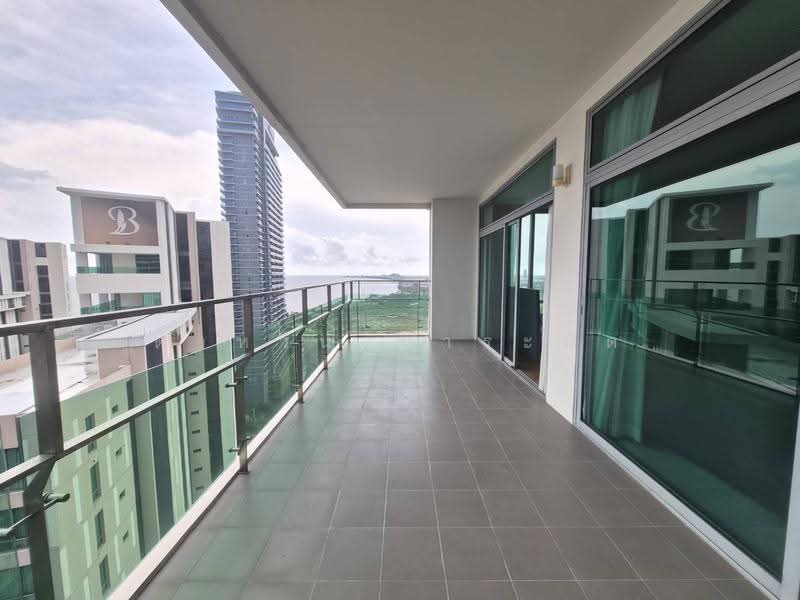 Casalunar Paradiso, Chon Buri (Pattaya), Sukhumvit Road, Saen Suk, Muang Chon Buri, Chon Buri (Pattaya), 2 Bedrooms, 97 sqm, Condo For Sale, by Dawan Pharanat, 500618014 - DDproperty.com