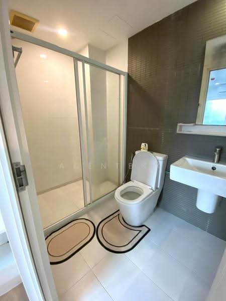 The Key Udomsuk, Bangkok, 6 Chaloem Phrakiat Rama 9 Soi 6, Nong Bon, Prawet, Bangkok, 1 Bedroom, 30 sqm, Condo For Rent, by Agentbkk, 500618016 - DDproperty.com