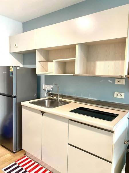 The Key Udomsuk, Bangkok, 6 Chaloem Phrakiat Rama 9 Soi 6, Nong Bon, Prawet, Bangkok, 1 Bedroom, 30 sqm, Condo For Rent, by Agentbkk, 500618016 - DDproperty.com