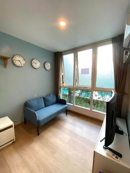 The Key Udomsuk, Bangkok, 6 Chaloem Phrakiat Rama 9 Soi 6, Nong Bon, Prawet, Bangkok, 1 Bedroom, 30 sqm, Condo For Rent, by Agentbkk, 500618016 - DDproperty.com