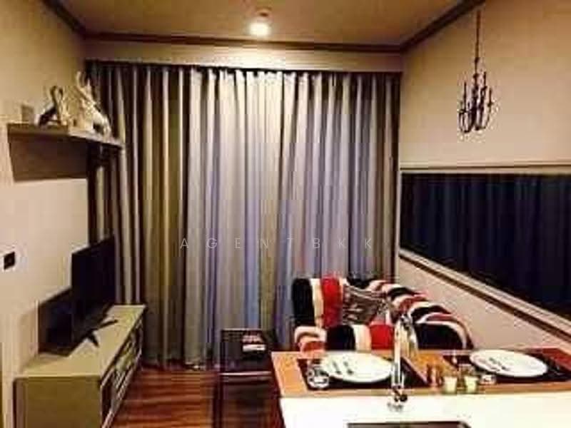 CEIL by Sansiri : ซีล บาย แสนสิริ, กรุงเทพ, 11 ซอยเอกมัย 12 ถนนสุขุมวิท 63, คลองตันเหนือ, วัฒนา, กรุงเทพ, 38 ตร.ม., คอนโด ให้เช่า, โดย Agentbkk, 500618017 - DDproperty.com