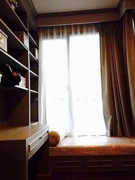 CEIL by Sansiri, Bangkok, 11 Soi Ekamai 12, Sukhumvit 63 Road, Khlong Tan Nua, Watthana, Bangkok, 1 Bedroom, 38 sqm, Condo For Rent, by Agentbkk, 500618017 - DDproperty.com