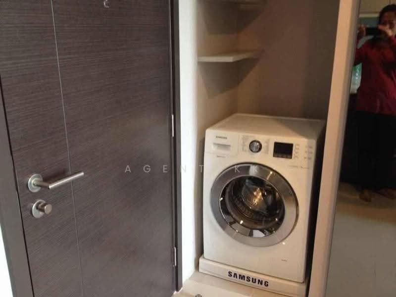 CEIL by Sansiri : ซีล บาย แสนสิริ, กรุงเทพ, 11 ซอยเอกมัย 12 ถนนสุขุมวิท 63, คลองตันเหนือ, วัฒนา, กรุงเทพ, 38 ตร.ม., คอนโด ให้เช่า, โดย Agentbkk, 500618017 - DDproperty.com