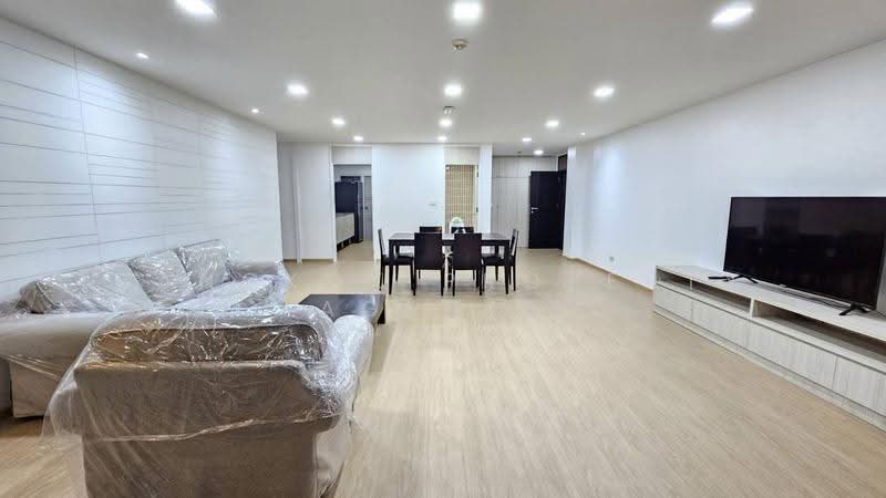 Baan Kwanta, Bangkok, 87 Sukhumvit Road, Khlong Tan Nua, Watthana, Bangkok, 3 Bedrooms, 175 sqm, Condo For Rent, by BANGKOK PROPERTY AGENTS, 500618018 - DDproperty.com