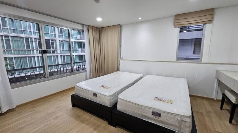 Baan Kwanta, Bangkok, 87 Sukhumvit Road, Khlong Tan Nua, Watthana, Bangkok, 3 Bedrooms, 175 sqm, Condo For Rent, by BANGKOK PROPERTY AGENTS, 500618018 - DDproperty.com