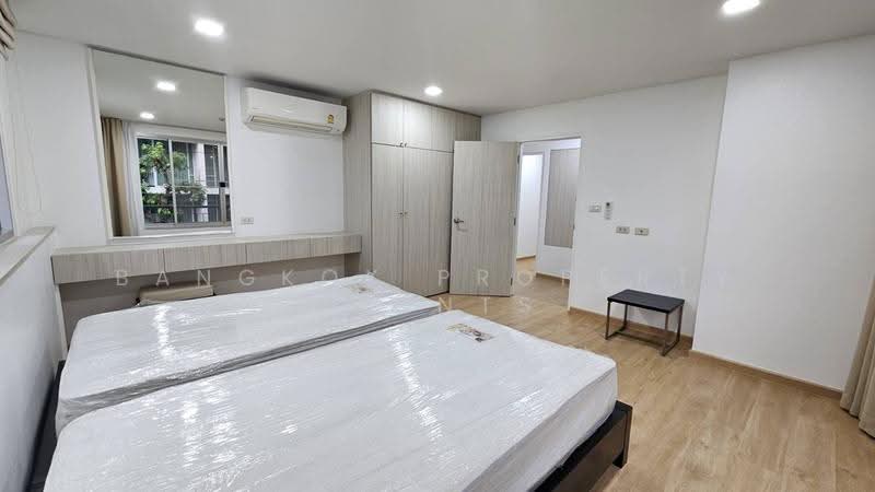 Baan Kwanta, Bangkok, 87 Sukhumvit Road, Khlong Tan Nua, Watthana, Bangkok, 3 Bedrooms, 175 sqm, Condo For Rent, by BANGKOK PROPERTY AGENTS, 500618018 - DDproperty.com