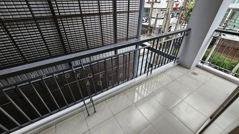 Baan Kwanta, Bangkok, 87 Sukhumvit Road, Khlong Tan Nua, Watthana, Bangkok, 3 Bedrooms, 175 sqm, Condo For Rent, by BANGKOK PROPERTY AGENTS, 500618018 - DDproperty.com