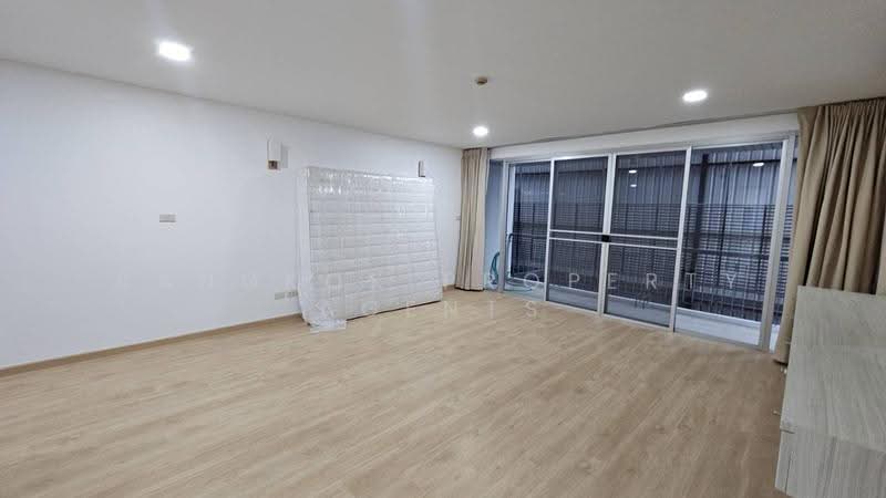 Baan Kwanta, Bangkok, 87 Sukhumvit Road, Khlong Tan Nua, Watthana, Bangkok, 3 Bedrooms, 175 sqm, Condo For Rent, by BANGKOK PROPERTY AGENTS, 500618018 - DDproperty.com