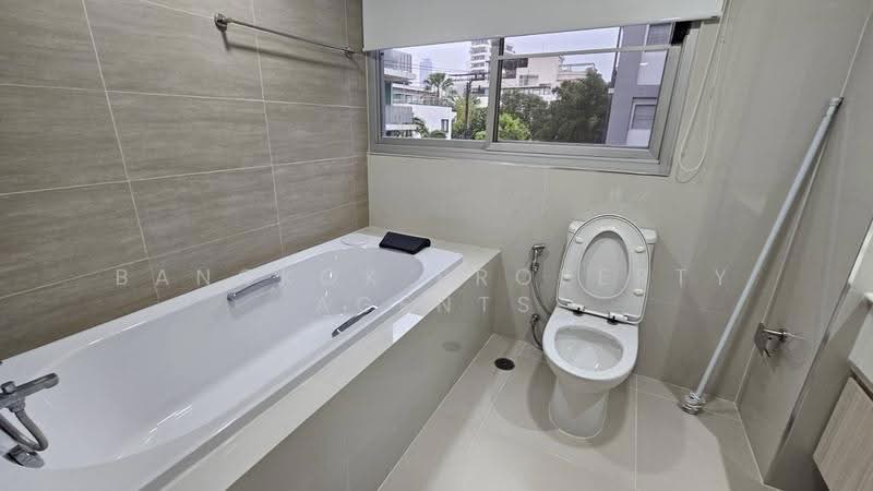 Baan Kwanta, Bangkok, 87 Sukhumvit Road, Khlong Tan Nua, Watthana, Bangkok, 3 Bedrooms, 175 sqm, Condo For Rent, by BANGKOK PROPERTY AGENTS, 500618018 - DDproperty.com