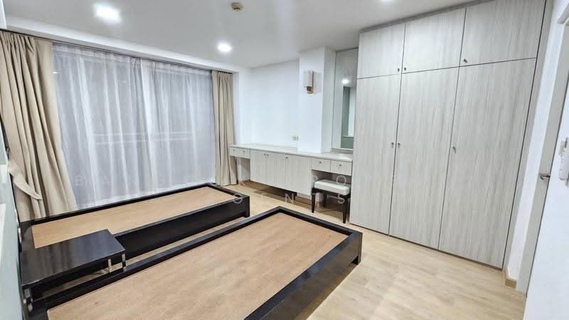 Baan Kwanta, Bangkok, 87 Sukhumvit Road, Khlong Tan Nua, Watthana, Bangkok, 3 Bedrooms, 175 sqm, Condo For Rent, by BANGKOK PROPERTY AGENTS, 500618018 - DDproperty.com