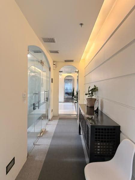 Serviced Office Premium ออฟฟิศ พร้อมใช้, กรุงเทพ, ลุมพินี, ปทุมวัน, กรุงเทพ, 18 ตร.ม., สำนักงาน ให้เช่า, โดย Forty-Six Real Estate Group, 500618020 - DDproperty.com
