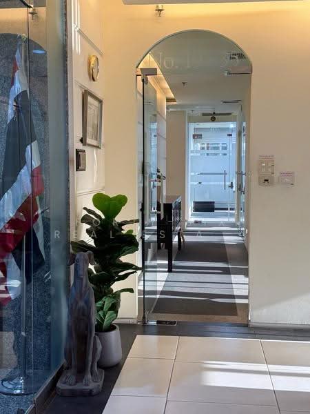 Serviced Office Premium ออฟฟิศ พร้อมใช้, กรุงเทพ, ลุมพินี, ปทุมวัน, กรุงเทพ, 18 ตร.ม., สำนักงาน ให้เช่า, โดย Forty-Six Real Estate Group, 500618020 - DDproperty.com
