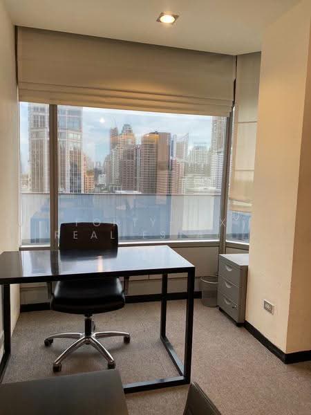 Serviced Office Premium ออฟฟิศ พร้อมใช้, กรุงเทพ, ลุมพินี, ปทุมวัน, กรุงเทพ, 18 ตร.ม., สำนักงาน ให้เช่า, โดย Forty-Six Real Estate Group, 500618020 - DDproperty.com