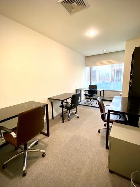 Serviced Office Premium ออฟฟิศ พร้อมใช้, Bangkok, Lumphini, Pathum Wan, Bangkok, , 18 sqm, Office Space For Rent, by Forty-Six Real Estate Group, 500618020 - DDproperty.com