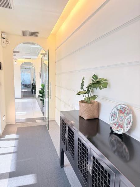 Serviced Office Premium ออฟฟิศ พร้อมใช้, กรุงเทพ, ลุมพินี, ปทุมวัน, กรุงเทพ, 18 ตร.ม., สำนักงาน ให้เช่า, โดย Forty-Six Real Estate Group, 500618020 - DDproperty.com