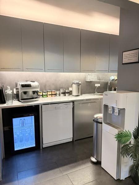 Serviced Office Premium ออฟฟิศ พร้อมใช้, กรุงเทพ, ลุมพินี, ปทุมวัน, กรุงเทพ, 18 ตร.ม., สำนักงาน ให้เช่า, โดย Forty-Six Real Estate Group, 500618020 - DDproperty.com