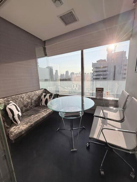 Serviced Office Premium ออฟฟิศ พร้อมใช้, Bangkok, Lumphini, Pathum Wan, Bangkok, , 18 sqm, Office Space For Rent, by Forty-Six Real Estate Group, 500618020 - DDproperty.com