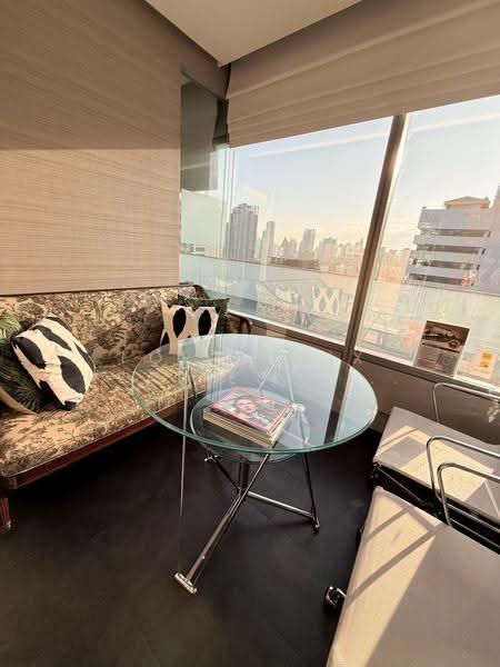 Serviced Office Premium ออฟฟิศ พร้อมใช้, กรุงเทพ, ลุมพินี, ปทุมวัน, กรุงเทพ, 18 ตร.ม., สำนักงาน ให้เช่า, โดย Forty-Six Real Estate Group, 500618020 - DDproperty.com