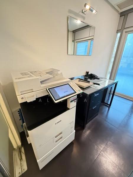 Serviced Office Premium ออฟฟิศ พร้อมใช้, Bangkok, Lumphini, Pathum Wan, Bangkok, , 18 sqm, Office Space For Rent, by Forty-Six Real Estate Group, 500618020 - DDproperty.com