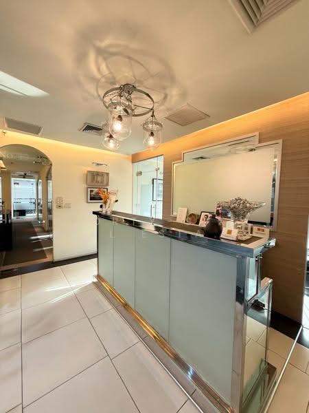 Serviced Office Premium ออฟฟิศ พร้อมใช้, Bangkok, Lumphini, Pathum Wan, Bangkok, , 18 sqm, Office Space For Rent, by Forty-Six Real Estate Group, 500618020 - DDproperty.com