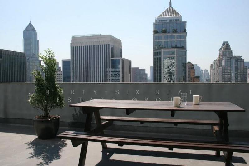 Serviced Office Premium ออฟฟิศ พร้อมใช้, กรุงเทพ, ลุมพินี, ปทุมวัน, กรุงเทพ, 18 ตร.ม., สำนักงาน ให้เช่า, โดย Forty-Six Real Estate Group, 500618020 - DDproperty.com
