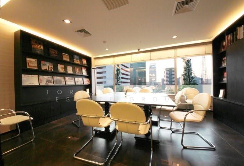Serviced Office Premium ออฟฟิศ พร้อมใช้, กรุงเทพ, ลุมพินี, ปทุมวัน, กรุงเทพ, 18 ตร.ม., สำนักงาน ให้เช่า, โดย Forty-Six Real Estate Group, 500618020 - DDproperty.com