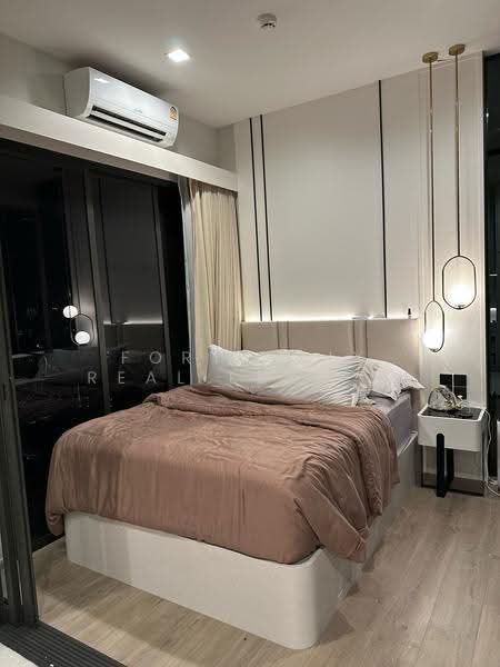 The Crest Park Residences : เดอะ เครสท์ พาร์ค เรสซิเดนเซส, กรุงเทพ, 1198 ถ.พหลโยธิน, จอมพล, จตุจักร, กรุงเทพ, 31 ตร.ม., คอนโด ให้เช่า, โดย Forty-Six Real Estate Group, 500618022 - DDproperty.com