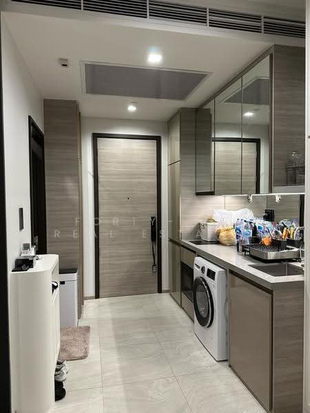 The Crest Park Residences : เดอะ เครสท์ พาร์ค เรสซิเดนเซส, กรุงเทพ, 1198 ถ.พหลโยธิน, จอมพล, จตุจักร, กรุงเทพ, 31 ตร.ม., คอนโด ให้เช่า, โดย Forty-Six Real Estate Group, 500618022 - DDproperty.com