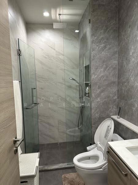 The Crest Park Residences : เดอะ เครสท์ พาร์ค เรสซิเดนเซส, กรุงเทพ, 1198 ถ.พหลโยธิน, จอมพล, จตุจักร, กรุงเทพ, 31 ตร.ม., คอนโด ให้เช่า, โดย Forty-Six Real Estate Group, 500618022 - DDproperty.com