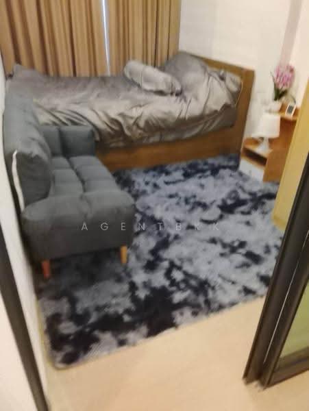 Regal Srinakarin 40, Bangkok, Soi Supapong 3 Yak 8 Srinakarin Road, Nong Bon, Prawet, Bangkok, 1 Bedroom, 29 sqm, Condo For Rent, by Agentbkk, 500618023 - DDproperty.com