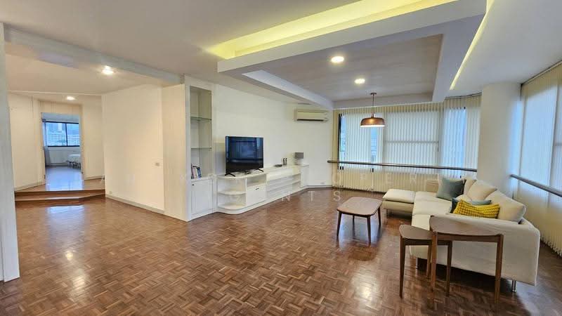 Baan Sukhumvit : บ้านสุขุมวิท, กรุงเทพ, ซอย นภาศัพท์ 5, คลองตัน, คลองเตย, กรุงเทพ, 230 ตร.ม., คอนโด ให้เช่า, โดย BANGKOK PROPERTY AGENTS, 500618024 - DDproperty.com
