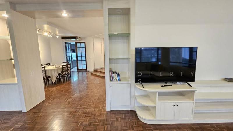 Baan Sukhumvit : บ้านสุขุมวิท, กรุงเทพ, ซอย นภาศัพท์ 5, คลองตัน, คลองเตย, กรุงเทพ, 230 ตร.ม., คอนโด ให้เช่า, โดย BANGKOK PROPERTY AGENTS, 500618024 - DDproperty.com