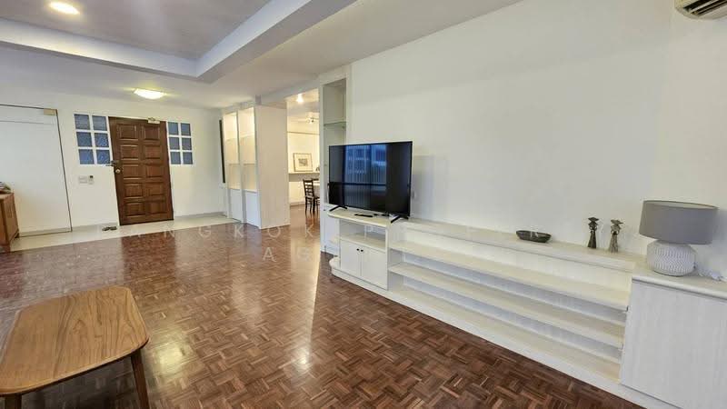 Baan Sukhumvit : บ้านสุขุมวิท, กรุงเทพ, ซอย นภาศัพท์ 5, คลองตัน, คลองเตย, กรุงเทพ, 230 ตร.ม., คอนโด ให้เช่า, โดย BANGKOK PROPERTY AGENTS, 500618024 - DDproperty.com