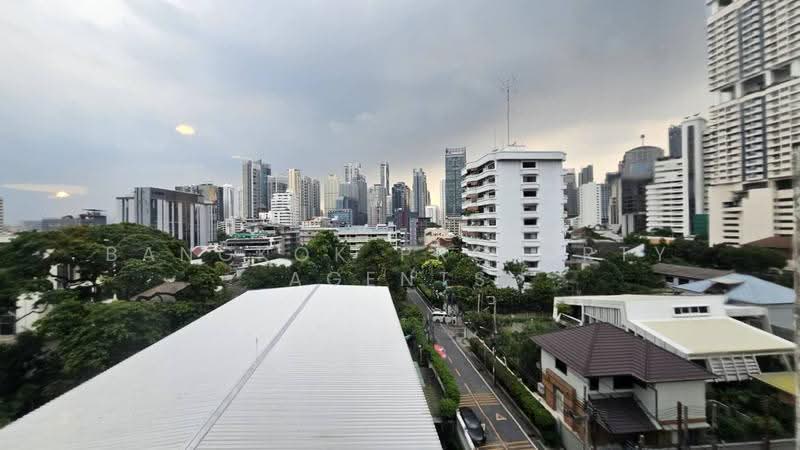Baan Sukhumvit, Bangkok, Soi Napasap 5, Khong Tan, Khlong Toei, Bangkok, 2 Bedrooms, 230 sqm, Condo For Rent, by BANGKOK PROPERTY AGENTS, 500618024 - DDproperty.com