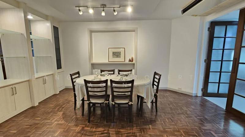 Baan Sukhumvit : บ้านสุขุมวิท, กรุงเทพ, ซอย นภาศัพท์ 5, คลองตัน, คลองเตย, กรุงเทพ, 230 ตร.ม., คอนโด ให้เช่า, โดย BANGKOK PROPERTY AGENTS, 500618024 - DDproperty.com