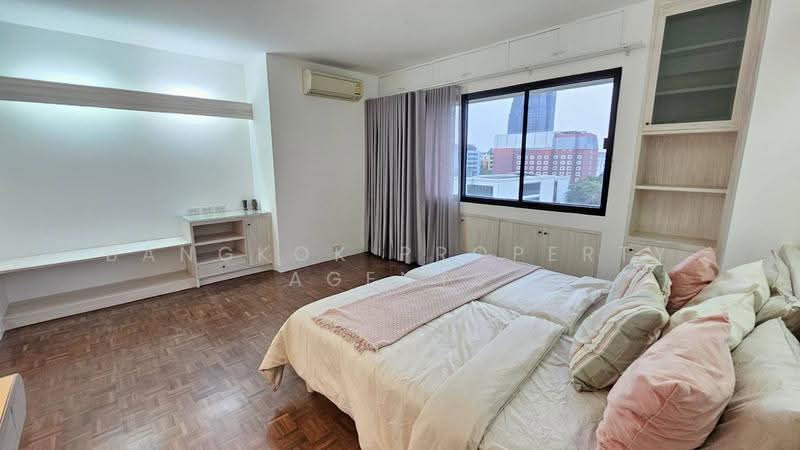 Baan Sukhumvit : บ้านสุขุมวิท, กรุงเทพ, ซอย นภาศัพท์ 5, คลองตัน, คลองเตย, กรุงเทพ, 230 ตร.ม., คอนโด ให้เช่า, โดย BANGKOK PROPERTY AGENTS, 500618024 - DDproperty.com