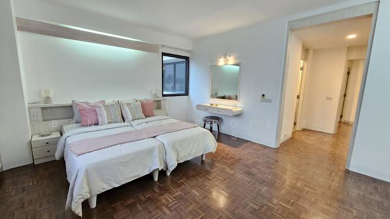 Baan Sukhumvit, Bangkok, Soi Napasap 5, Khong Tan, Khlong Toei, Bangkok, 2 Bedrooms, 230 sqm, Condo For Rent, by BANGKOK PROPERTY AGENTS, 500618024 - DDproperty.com