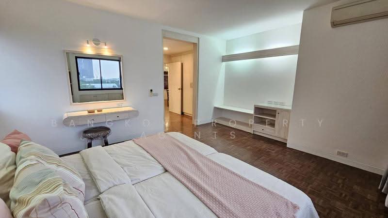 Baan Sukhumvit : บ้านสุขุมวิท, กรุงเทพ, ซอย นภาศัพท์ 5, คลองตัน, คลองเตย, กรุงเทพ, 230 ตร.ม., คอนโด ให้เช่า, โดย BANGKOK PROPERTY AGENTS, 500618024 - DDproperty.com