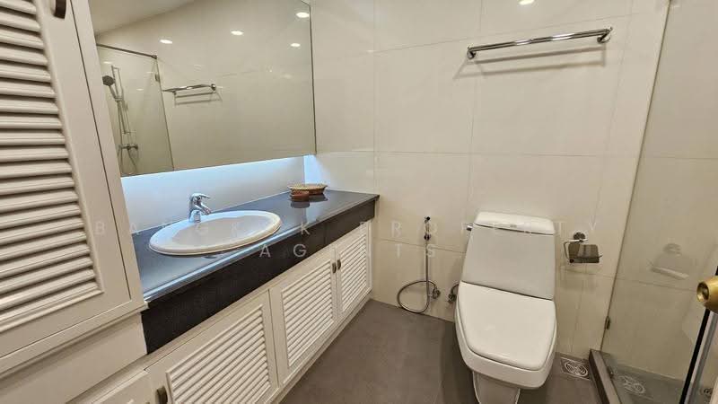 Baan Sukhumvit, Bangkok, Soi Napasap 5, Khong Tan, Khlong Toei, Bangkok, 2 Bedrooms, 230 sqm, Condo For Rent, by BANGKOK PROPERTY AGENTS, 500618024 - DDproperty.com